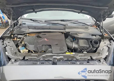 2019 Jaguar E-Pace Se z USA, uszkodzony, nr VIN SADFP2FX0K1Z38877